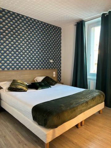 Hotel De La Mer Saint-Malo Dış mekan fotoğraf